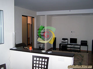 Ремонт кімнати приватного будинку в Тарасівці